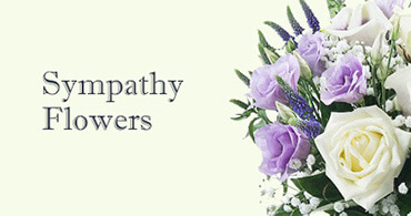 Sympathy Flowers Blackheath
