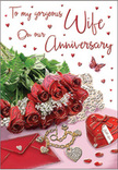 The image presents an evocative anniversary card scene, composed with the sensitivity of an experienced florist used to dressing romantic moments in Blackheath. A lush sweep of red roses stretches across a shimmering surface, each bloom saturated with a deep, velvety crimson that suggests heartfelt affection. The petals are gently cupped and layered, and soft highlights along their edges give the impression of early morning light brushing across them, as if the bouquet had just been delivered from Flowers Blackheath to a doorstep near the Heath. Slender stems of greenery weave between the blooms, their cooler green tones creating a natural contrast to the warmth of the red. Below the roses, the surface glows softly, holding a heart-shaped locket, a trailing strand of delicate pearls, and jewel-like ornaments that catch the light with tiny flashes of reflection. A neatly folded envelope rests nearby, hinting at words of love tucked inside, ready to be opened during a quiet evening at home. The colour palette is drenched in romantic reds and gentle blush tones, with touches of gold and silver from the jewellery adding sophistication. Scattered sparkling hearts and the delicate figure of a lone butterfly lend a touch of whimsy and magic, suggesting both memory and renewal. The lighting is even and tender, casting no harsh lines, only a mellow radiance that frames the roses and mementos as if captured at the perfect unhurried moment. The overall impression is one of warmth, devotion, and shared promises, ideal for marking an anniversary with a sense of gentle celebration.